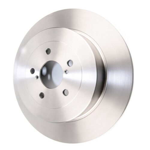 DBA2657 – Street Series OE Brake Rotor; Rear