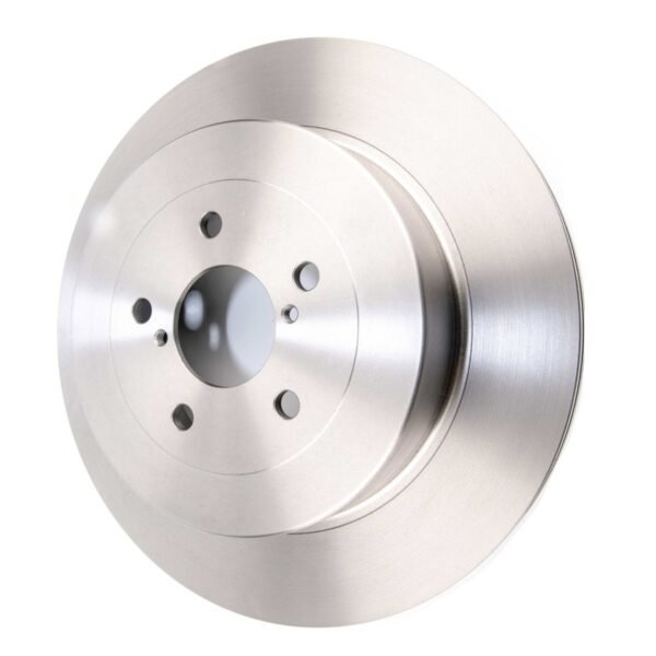 DBA2657 - Street Series OE Brake Rotor; Rear