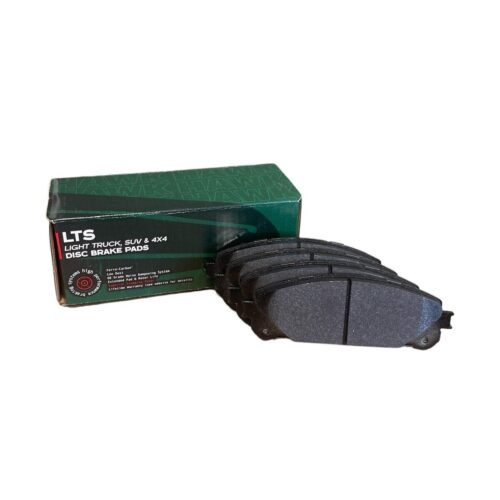 HB783Y.692 – Hawk LTS Brake Pads; Front
