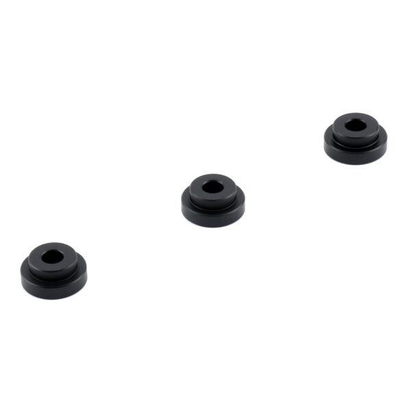Hybrid Racing- Shifter Base Bushings (06-11 Civic) - Image 2