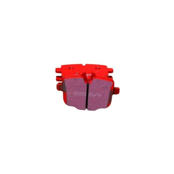 DP32089C - EBC Redstuff Brake Pads; Rear