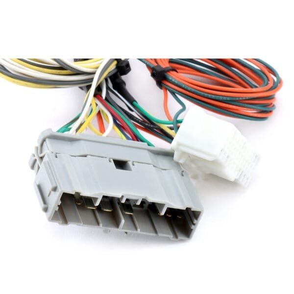 Hybrid Racing- K-Series Swap Conversion Wiring Harness (88-91 Civic/CRX) - Image 7