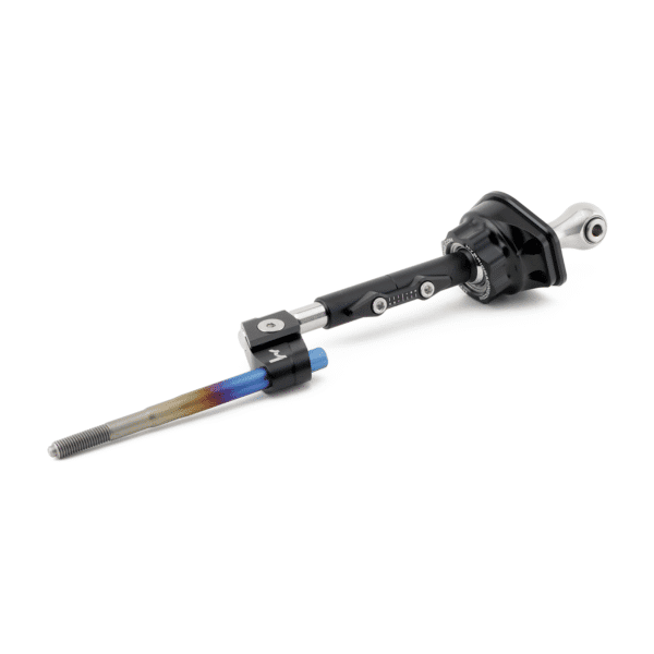 Hybrid Racing- Titanium Shift Rod - Image 2