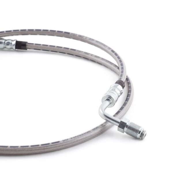Hybrid Racing- K-Series Clutch Line (K-Swap 01-05 Civic Non-Si) - Image 2