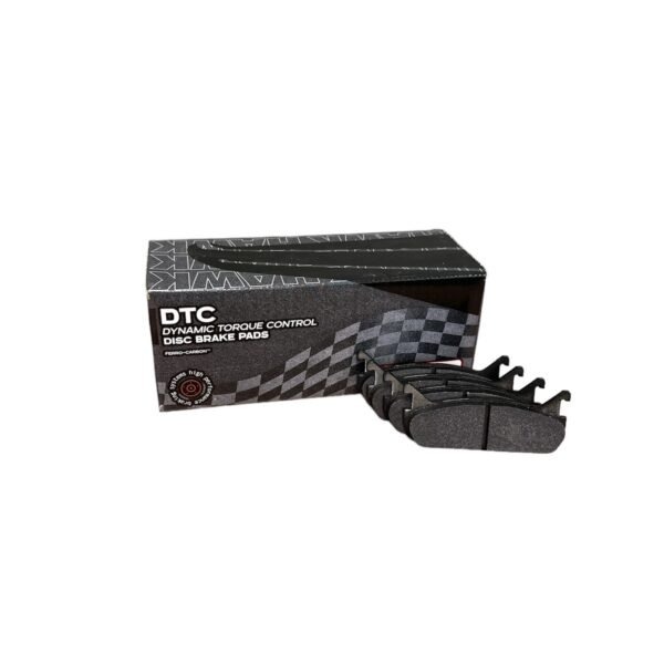HB157W.484 - Hawk DTC-30 Brake Pads; Rear