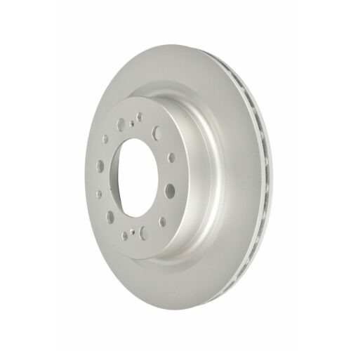 DBA3769E – Street Series En-Shield Brake Rotor; Rear