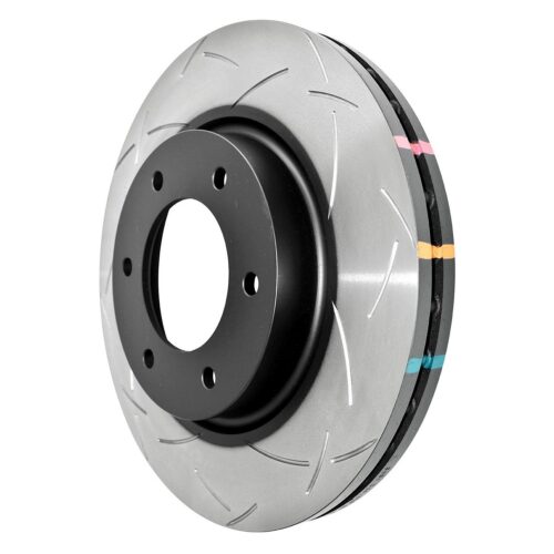 DBA42137S – 4000 Series T3 Brake Rotor; Front