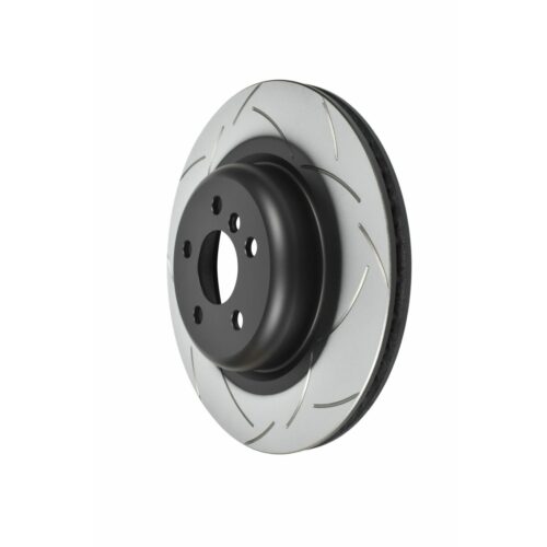 DBA3419S – Street Series T2 Brake Rotor; Rear