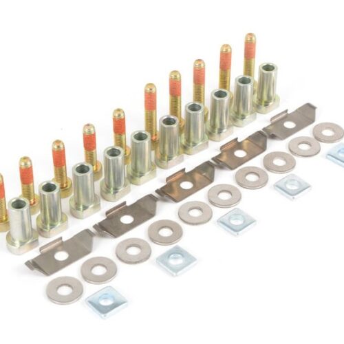 HWK-12-S – GiroDisc Drive Pin Kit