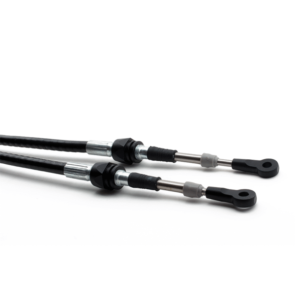 Hybrid Racing- Performance Shifter Cables (02-06 RSX) - Image 6
