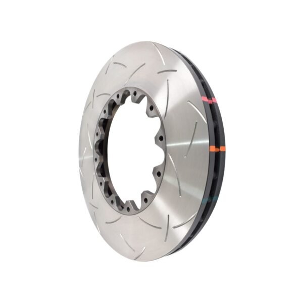 DBA53918.1S - 5000 Series T3 Replacement Rotor; Front