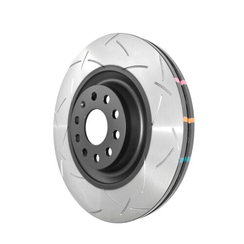 DBA42808S – 4000 Series T3 Brake Rotor; Front