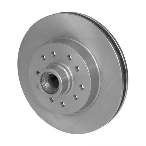 160-14950 – Wilwood HP Hub & Rotor – 301x28mm Plain Left/Right