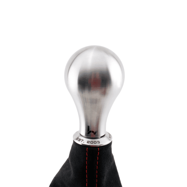 Hybrid Racing- Stainless Steel Maxim Shift Boot Collar - Image 5