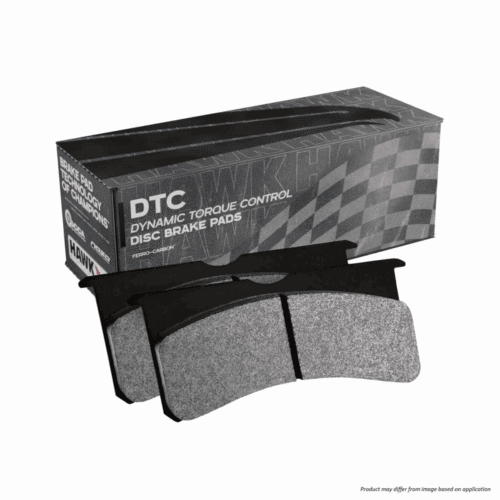 HB984W.800 – Hawk DTC-30 Brake Pads;
