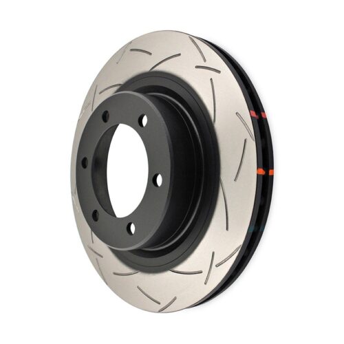 DBA42700S – 4000 Series T3 Brake Rotor; Front