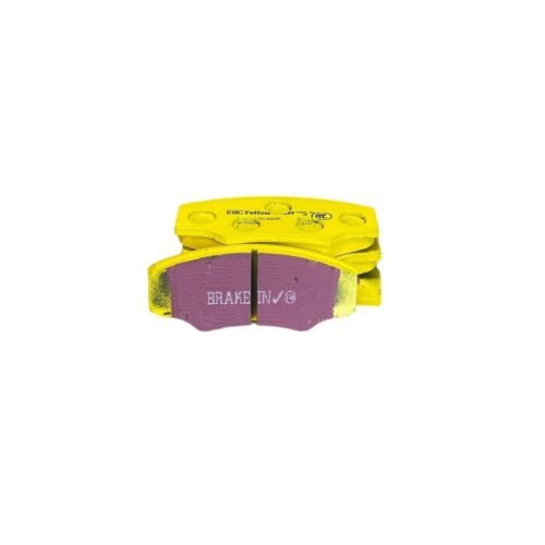 DP4003R – EBC Yellowstuff Brake Pads; Front