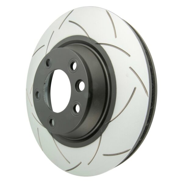 DBA2246S - Street Series T2 Brake Rotor; Front