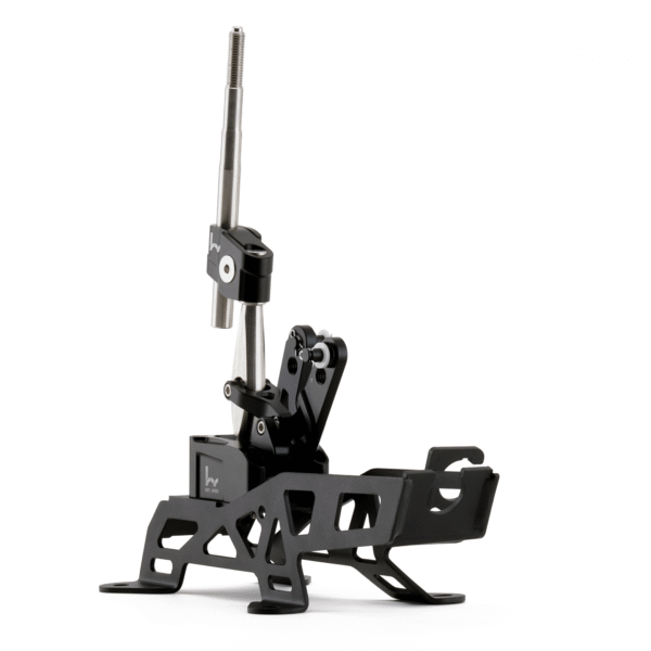 Hybrid Racing- Short Shifter Assembly V3 (02-06 RSX & K-Swap) - Image 5
