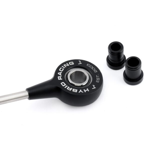 Hybrid Racing- Performance Shifter Cables (TSX Shifter -Z3 Trans K-Swap) - Image 3