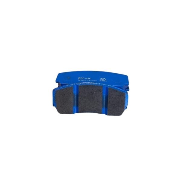 DP5002NDX - EBC Bluestuff NDX Brake Pads; Front