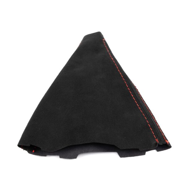 Hybrid Racing- Hybrid Racing Alcantara Shift Boot (06-11 Civic) - Image 2
