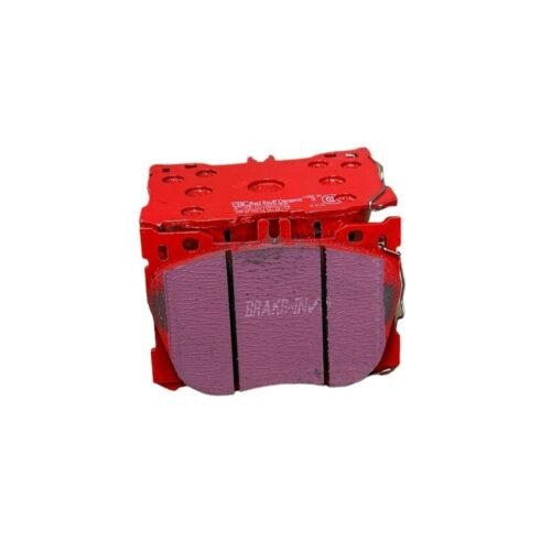 DP33070C – EBC Redstuff Brake Pads; Front