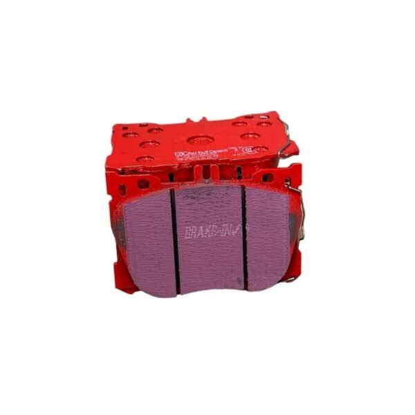 DP33070C - EBC Redstuff Brake Pads; Front