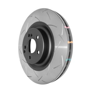 DBA42690S – 4000 Series T3 Brake Rotor; Front