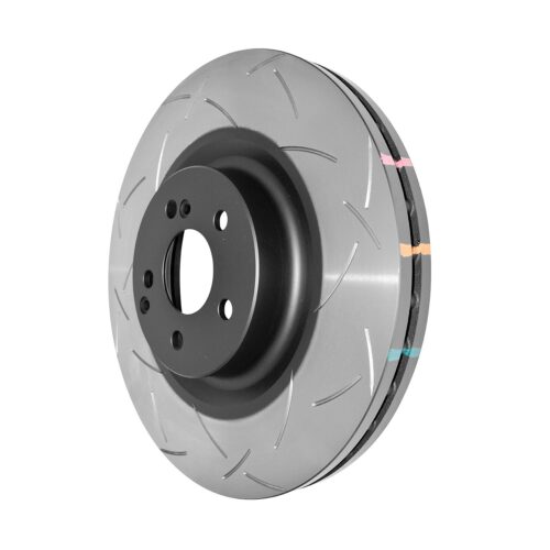 DBA42690S – 4000 Series T3 Brake Rotor; Front