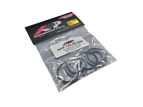 APP.143.99.042 - APP Caliper Rebuild Kit; 42mm - Image 2