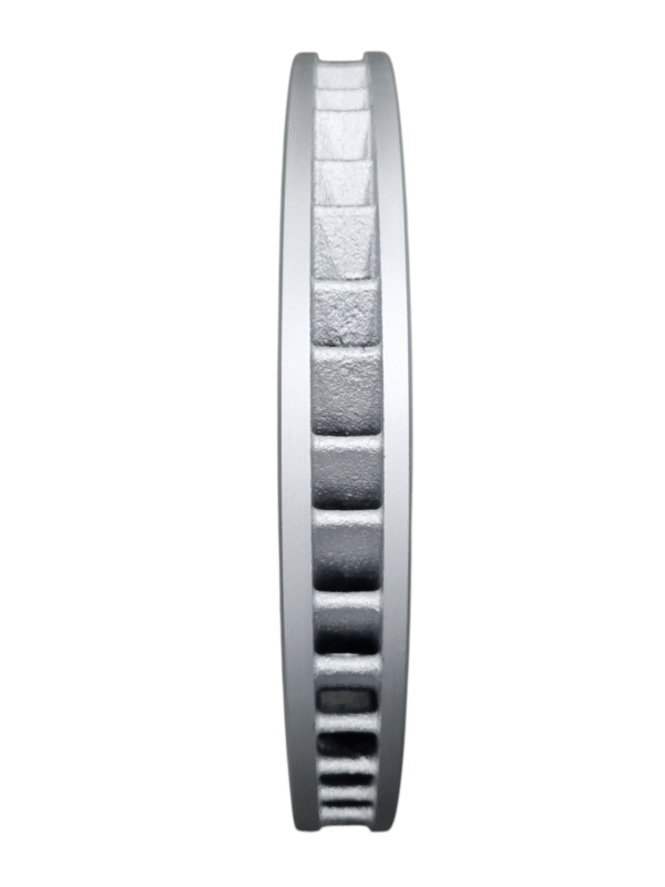 APP.28.001.1111 - APP Replacement Disc - 309x32mm Slotted Left - Image 4