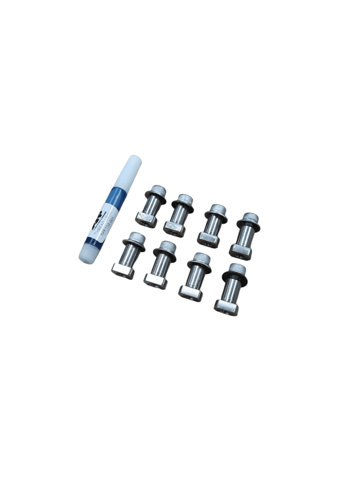 APP.89.000.0002 - APP Sport Drive Pin Kit; 8 x 6mm Flange - Image 2