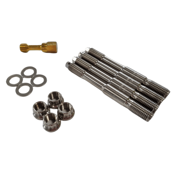BCS-12 - Girodisc Caliper Stud Kit - Image 2