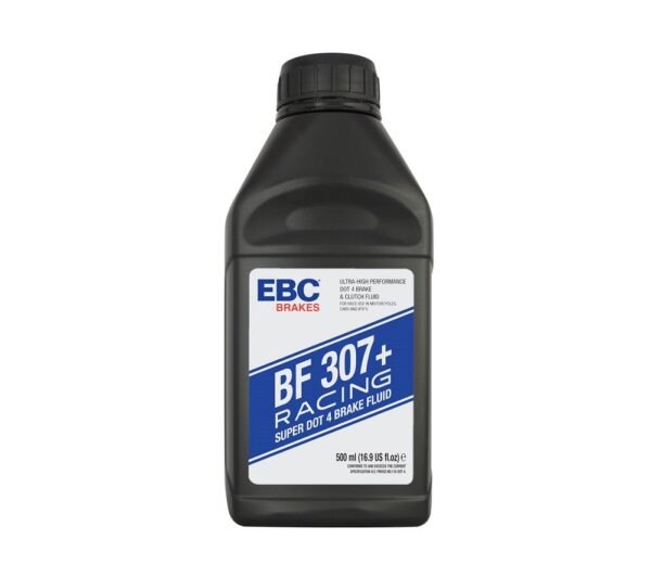 BF307/1 - EBC Brake Fluid; 500ml - Image 2