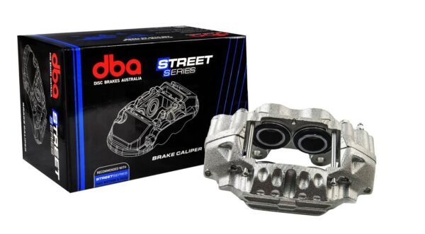 DBAC1015 - DBA Street Series Brake Caliper; Front - Image 4