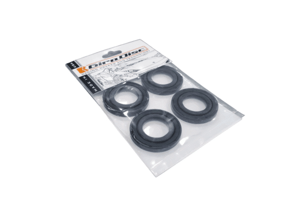 CCRK2-156 - Girodisc Caliper Rebuild Kit; Rear - Image 2