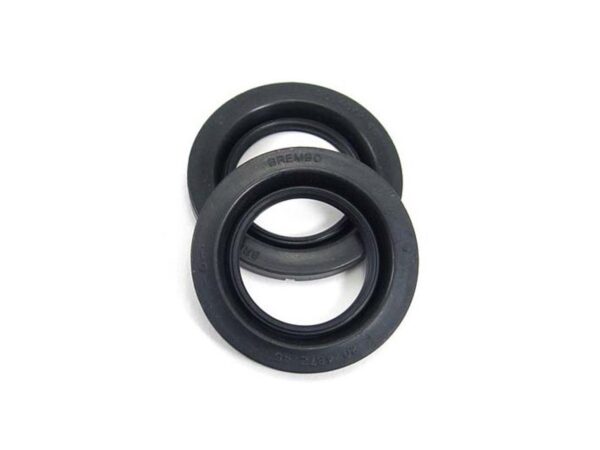 CDB2-186 - Girodisc Dust Boot Kit; Rear - Image 2