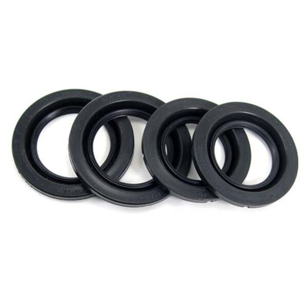 CDB2-111 - Girodisc Dust Boot Kit; Rear - Image 2