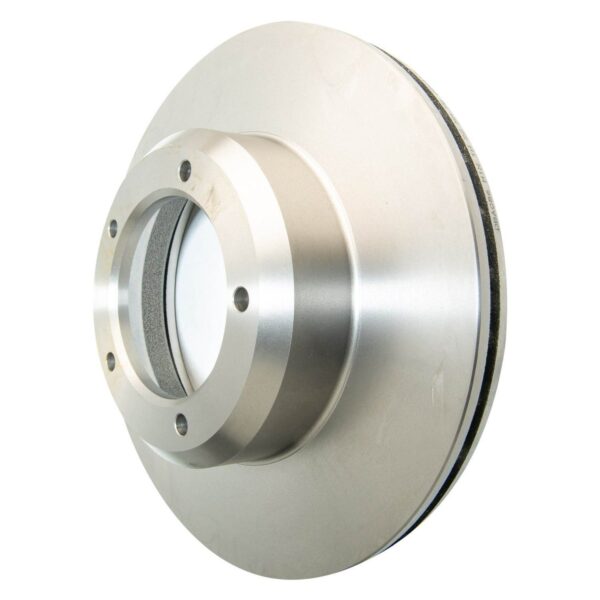 DBA086 - Street Series OE Brake Rotor; Front - Image 2
