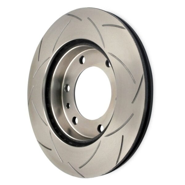 DBA151S - Street Series T2 Brake Rotor; Front - Image 3