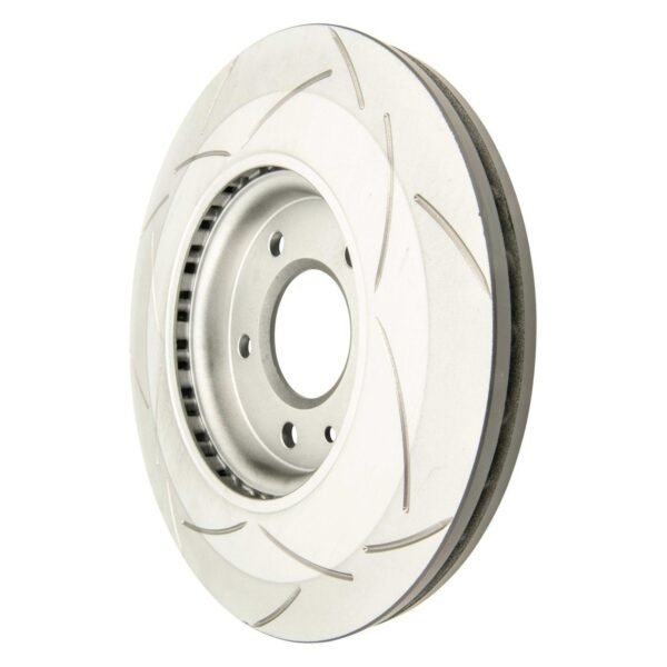 DBA2014S - Street Series T2 Brake Rotor; Front - Image 3