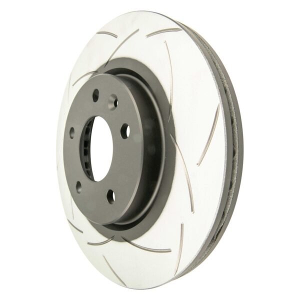 DBA2014S - Street Series T2 Brake Rotor; Front - Image 2