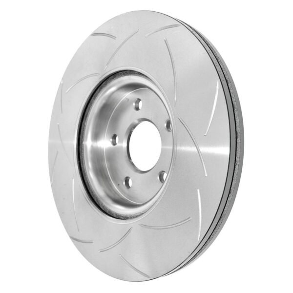 DBA2120S - Street Series T2 Brake Rotor; Front - Image 3