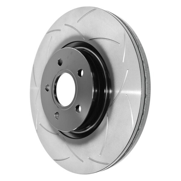 DBA2120S - Street Series T2 Brake Rotor; Front - Image 2