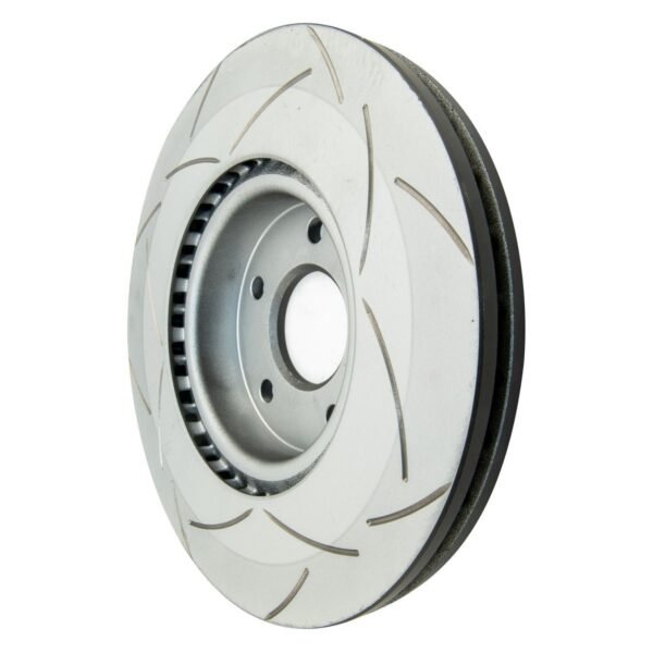 DBA2128S - Street Series T2 Brake Rotor; Front - Image 3