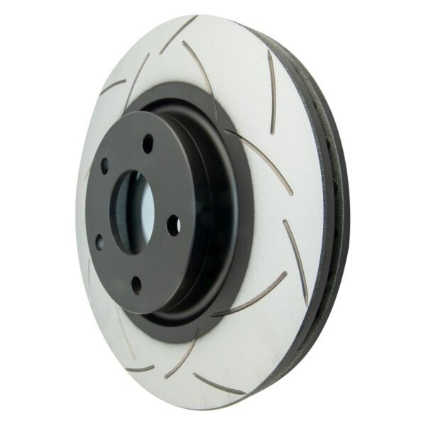 DBA2128S - Street Series T2 Brake Rotor; Front - Image 2