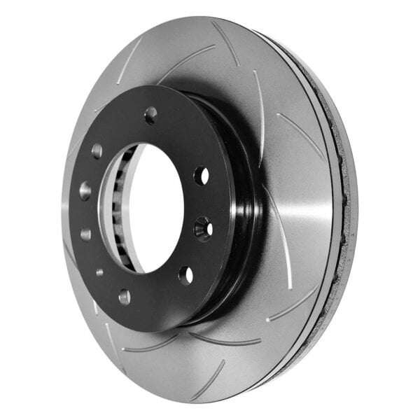 DBA2132S - Street Series T2 Brake Rotor; Front - Image 2