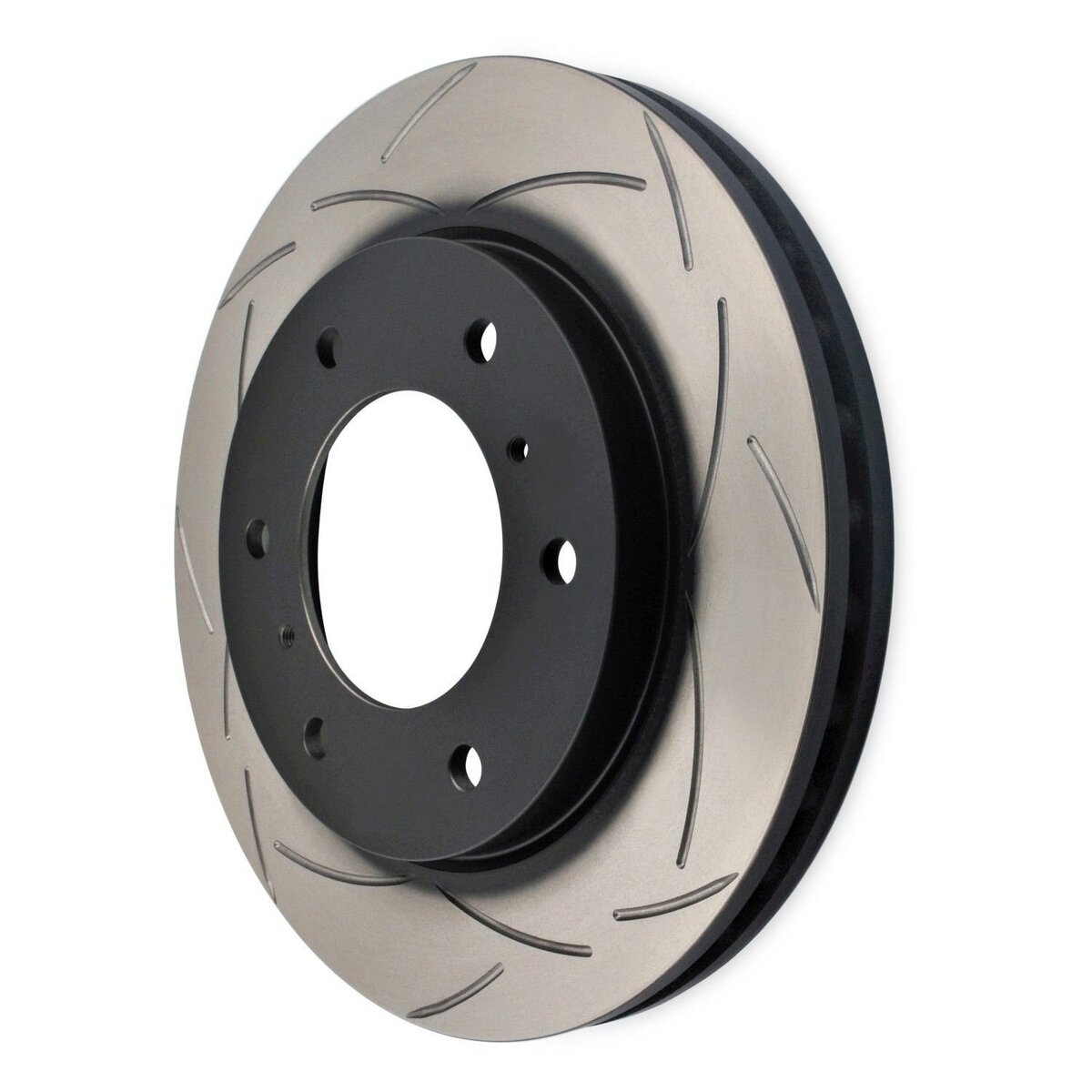 DBA2208S - Street Series T2 Brake Rotor; Front - Image 2