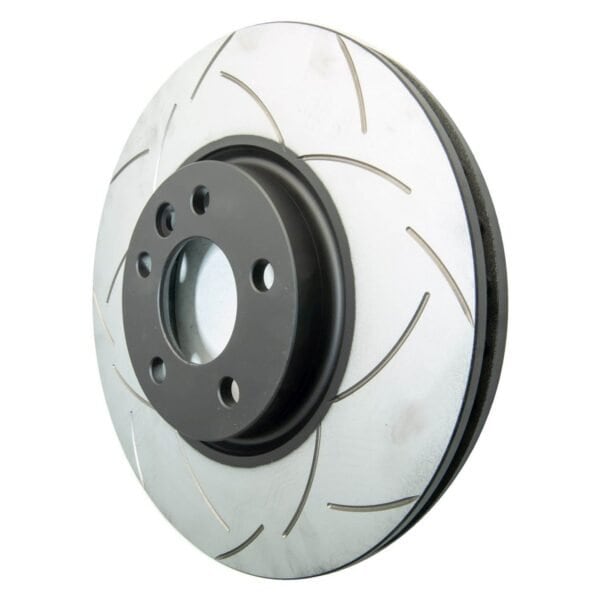 DBA2240S - Street Series T2 Brake Rotor; Front - Image 2